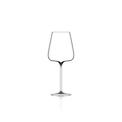 ITALESSE ЧАШИ ЗА ДЕГУСТАЦИЯ ETOILE NOIR 790ML 6БР