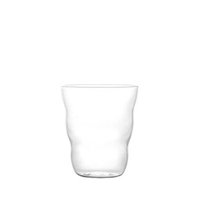 ITALESSE ЧАШИ ЗА ВОДА CLOUD TUMBLER 370ML 6БР