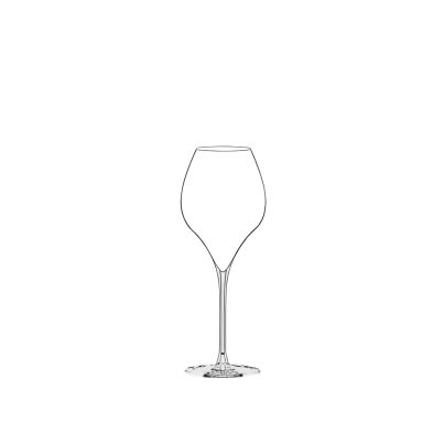 ITALESSE ЧАШИ ЗА ДЕГУСТАЦИЯ MASTERCLASS 290ML 6БР
