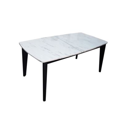 Extendable dining table LIONEL 160-200/90/75cm