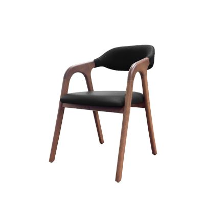 Chair MASSIF black/AQUA 900