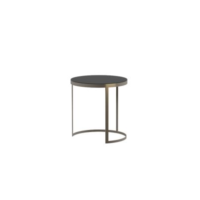 Side coffee table SOHO 48/48/51cm
