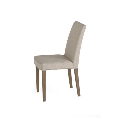 Chair VIENA 48/56/88cm 4381/light grey
