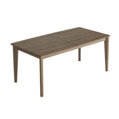 Extendable table VIENA 160-200/90/73.5cm