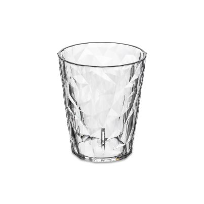 KOZIOL ЧАША ЗА НАПИТКИ SUPERGLAS CLUB NO. 1 250ML