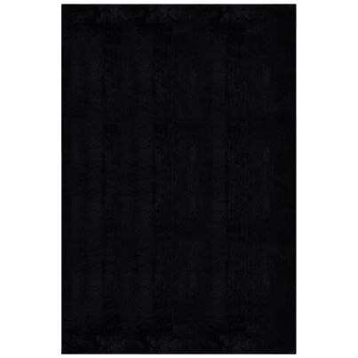 ABC VIVACE КИЛИМ NEW TOUCH BLACK 230X160CM