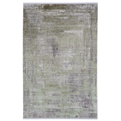 ABC VIVACE КИЛИМ KENNEDY N GREY GREEN 230X160CM