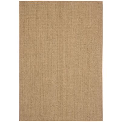 ABC JALAL КИЛИМ SISAL BOUCLE NATURAL 230X160CM