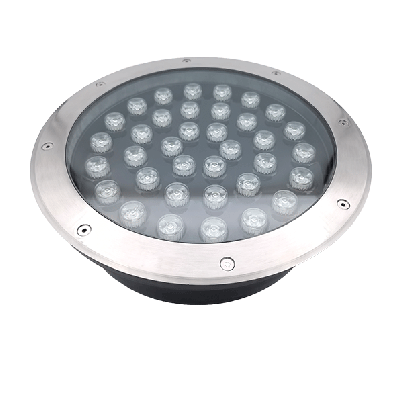 GRF1 LED ОСВ. ЗА ВГР. 36W 4000K IP67 220V 45°