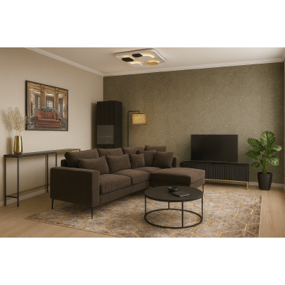 Design Living room 7