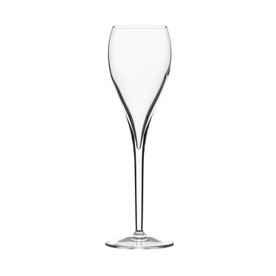 Wine glasses Prive beach 130ml 6pcs. clear