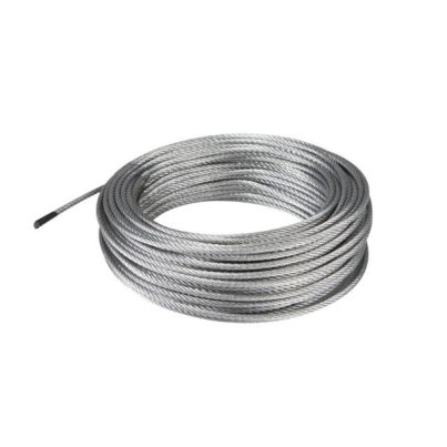 Steel Wire for Cable F4 10m