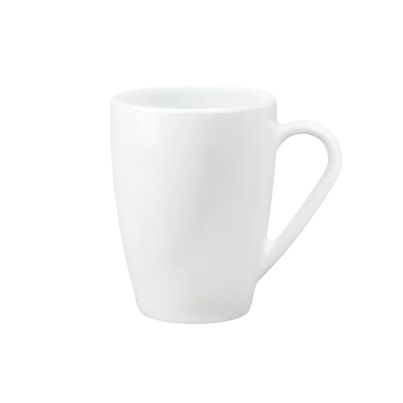 Cup for hot drinks ICON WHITE 340ml white