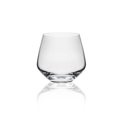 Whiskey glasses CHARISMA 4220 390ml. 4pcs.