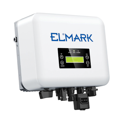 ELMARK ON-GRID 1P/5KW ИНВЕРТОР ELM1PON5000