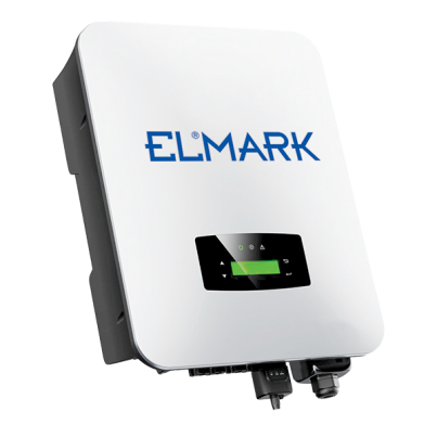 ELMARK ON-GRID 3P/6KW ИНВЕРТОР ELM3PON006K