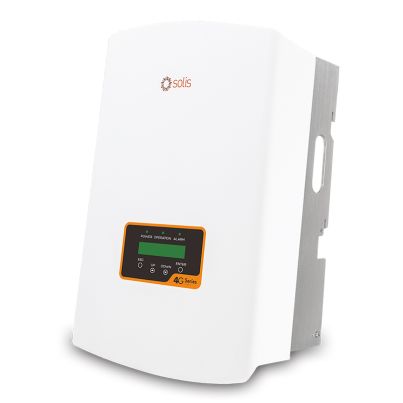 ON-GRID ТРИФАЗЕН ИНВЕРТОР 30KW SOLIS-S5-GC30K