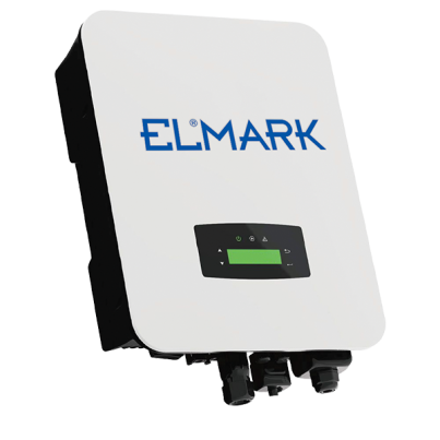 ELMARK ХИБРИДЕН 1P/5KW ИНВЕРТОР ELM1H5K