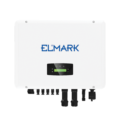 ELMARK ХИБРИДЕН 3P/10KW ИНВЕРТОР ELM3TH10K