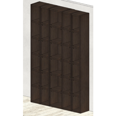 Модулна библиотека SL4254