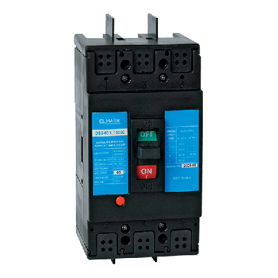 ГР.Е-Х MCCB DS2-63 63А