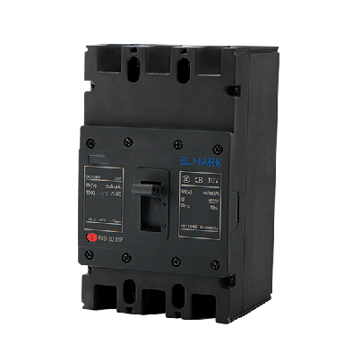 MCCB DC1 ТЕРМОМАГНИТЕН 2P 800A 1500VDC