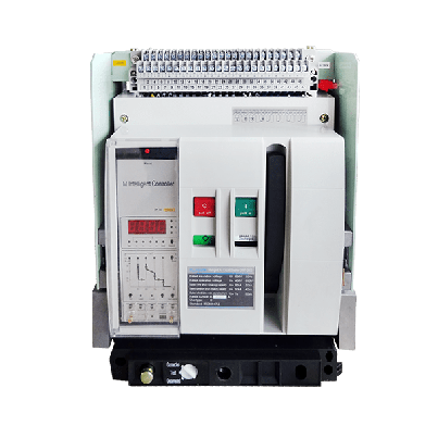 DW1-2000 1600A ТИП DRAW-OUT