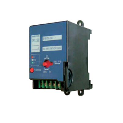 ЕЛ. ДИСТ. УПРАВЛЕНИЕ ЗА MCCB DS1 MAX 630А 400V