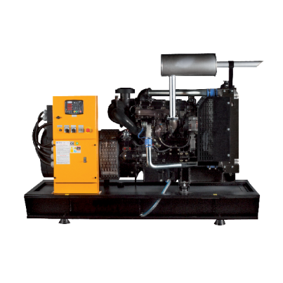 Diesel generator DG55 400/230V 44kW IP20
