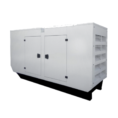 Diesel generator DG55 400/230V 44kW IP65