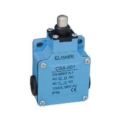 Limit switch CSA-001