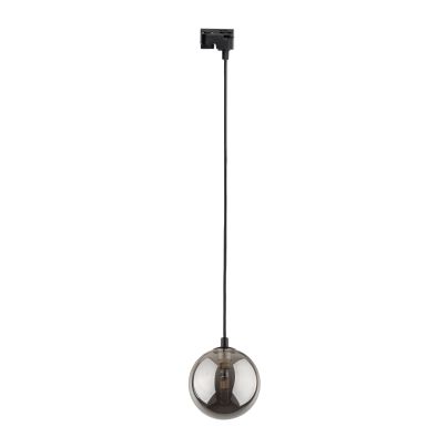 TK LIGHTING РЕЛСОВ ОСВ. TRACER 4926 G9 ГРАФИТ