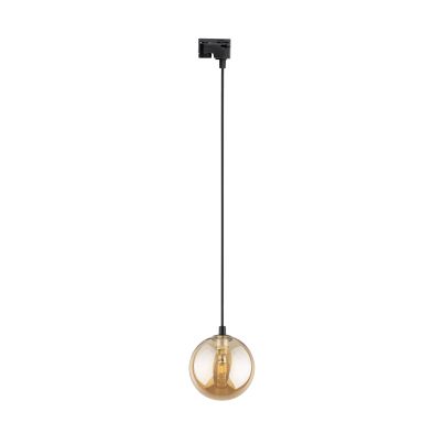 TK LIGHTING РЕЛСОВ ОСВ. TRACER 4928 G9 КЕХЛИБАР