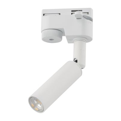 TK LIGHTING РЕЛСОВ ОСВ. TRACER 4956 G9 БЯЛ