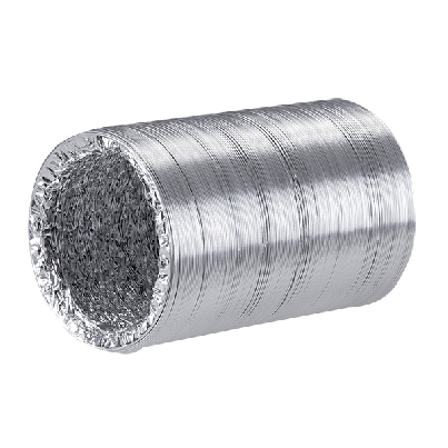 Air conduit texoflex D100/3M