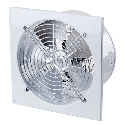 Industrial fan IAS- D250