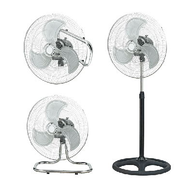 Industrial fan UQIF3 65W 3 In 1