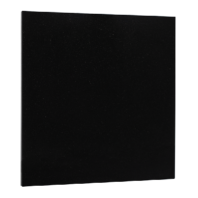 PVC decorative panel for MX-D100, anthracite