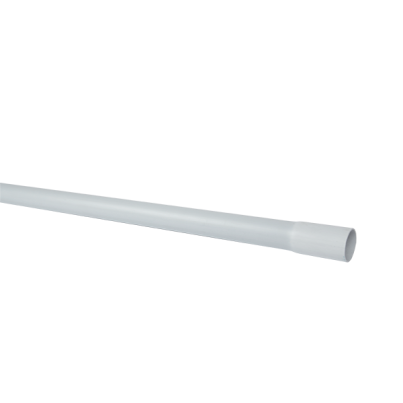 PVC ТРЪБА EC Ф16- 2m