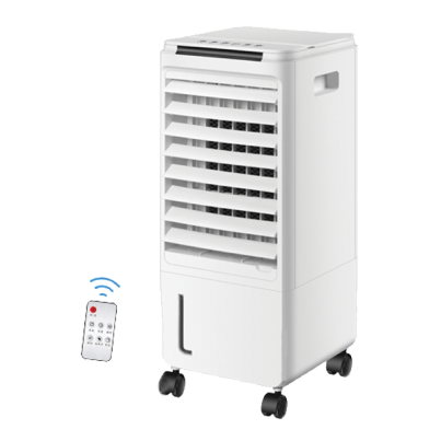 EL-205DLR air cooler and humidifier 80W,280M³