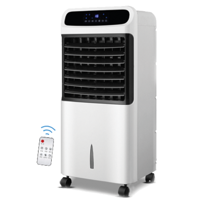 EL-198LNR air cooler with heater function 80W