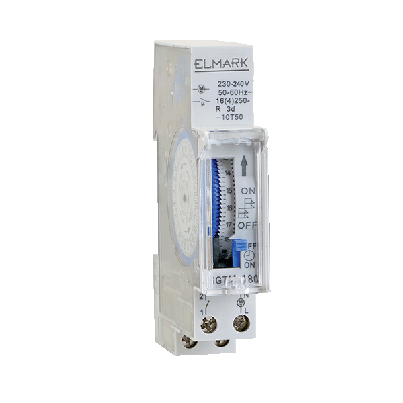 SGTM-180 АНАЛОГОВ ТАЙМЕР МИНИ С БАТЕРИЯ