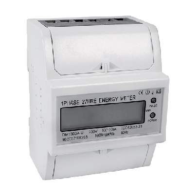 EL-100SA-U digital meter