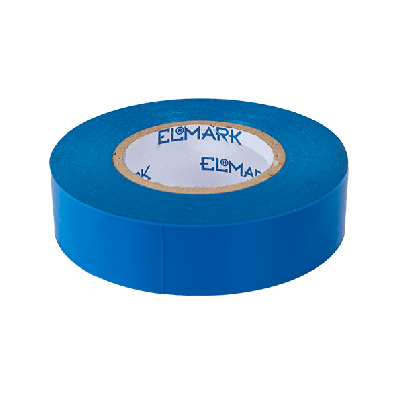 Insulating tape 20Mx19mm Blue