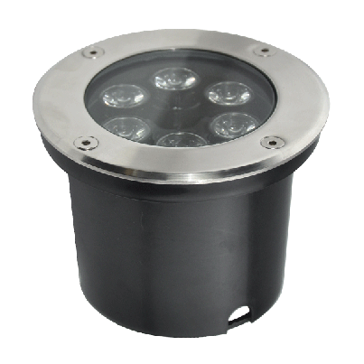 GRF1 LED ОСВ. ЗА ВГР. 5W 4000K IP67 220V 15°