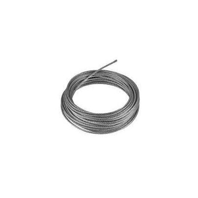 Steel Wire for Cable F4 25m