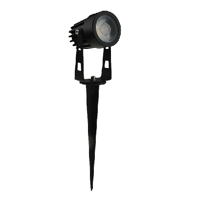 GRF50 LED ОСВ. ЗА ЗЕМЯ 5W 4000K IP65 12V 24°