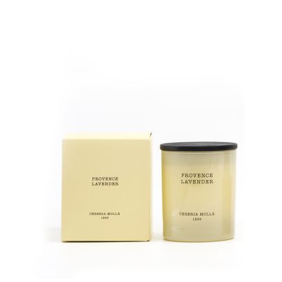 CERERIA MOLLA АРОМАТНА СВЕЩ PROVENCE LAVENDER
