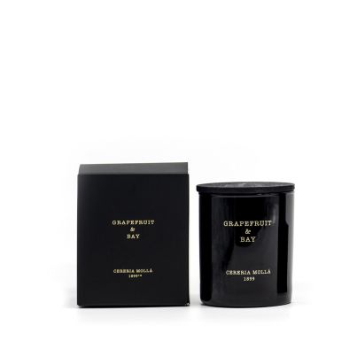 Premium candle Grapefruit & Bay 230g