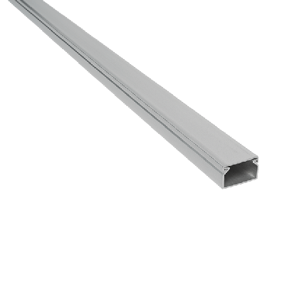 Cable support systems 25x16 Plastic Grey CT2 Universal trunking